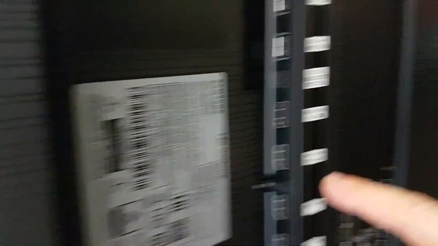 Обзор телевизора SAMSUNG 65" смотреть онлайн