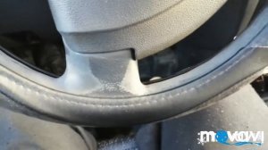 Ларгус 2012 года установка ПТФ