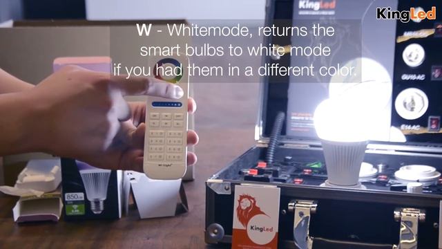 How To Control Your Smart Lights with a Mi-Light Controller (8-zone remote controllers B8/FUT089) смотреть онлайн