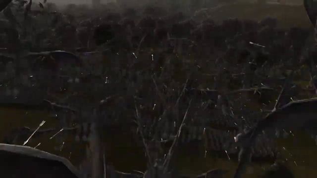 Dead Legion Trailer - King Arthur II: The Role-Playing Wargame смотреть онлайн