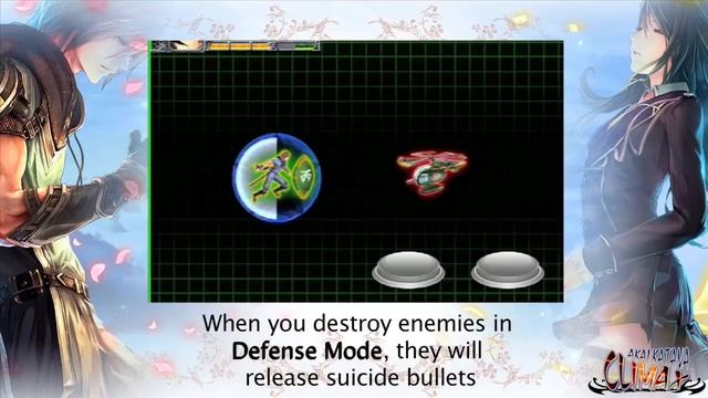 Akai Katana - "Powering the Phantom Defense" Tutorial смотреть онлайн