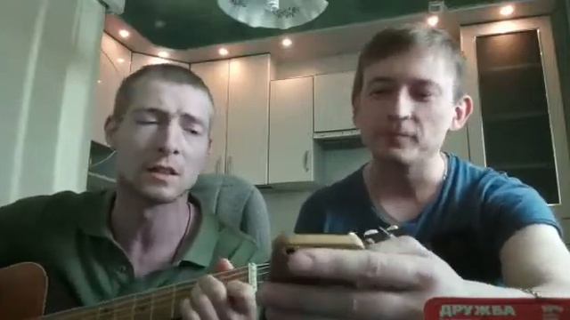 «Ты знаешь» Ёлка feat Burito (cover) смотреть онлайн