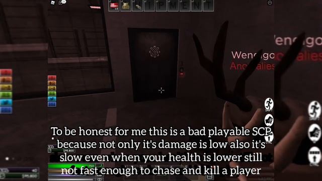Site - 76 | Roblox | Wendigo Skull ShowCase смотреть онлайн
