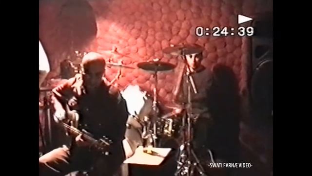SILK in PLASTIC - Plane To Jesus. Клуб «Инфинити». 2003 г. смотреть онлайн