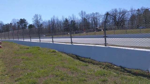Copy of F1 Cliente - Ferrari Race Days at Road Atlanta 2020 смотреть онлайн