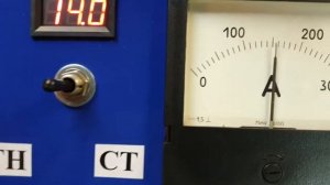 стенд для проверки стартеров и генераторов.