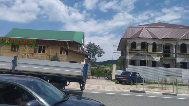 Джубга,пустой пляж, отдых на море,после карантина.отдых в Краснодарском крае. 2020 смотреть онлайн