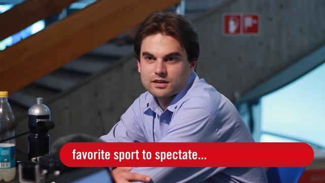 99 Seconds with Sam Shankland смотреть онлайн