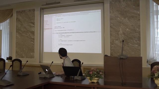 Игорь Василенко. TDD patterns explained. смотреть онлайн