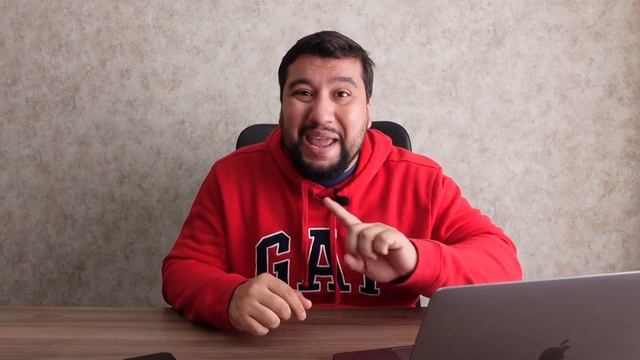 La Mac QUÉ? ? смотреть онлайн