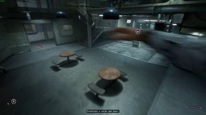 OutLast Trials How to get on the table 😜