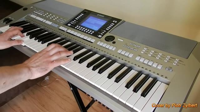 Song of ocarina - Diego Modena & Jean-Philippe Audin - Played by Piotr Zylbert смотреть онлайн