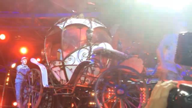 Анастасия Янькова в Питере!!! смотреть онлайн