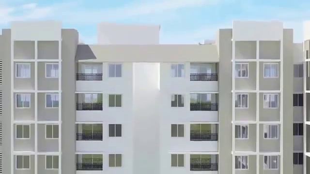 Provident Skyworth, Mangalore