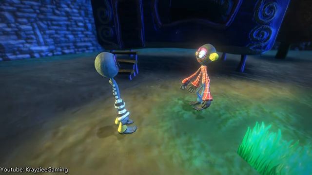 Onirike | 3D Platformer Game | PC Gameplay | 2021 | No Commentary смотреть онлайн