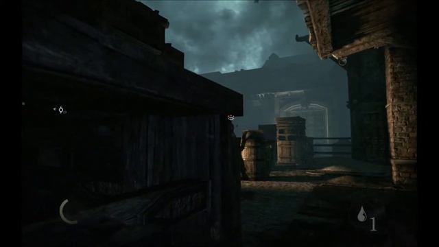 thief - любимая игра смотреть онлайн