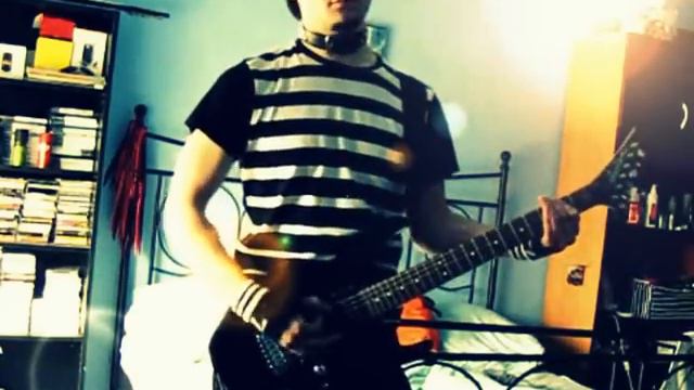 Breathe (Prodigy Cover) смотреть онлайн