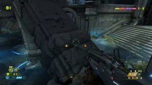 Doom Eternal: Небесный локатор