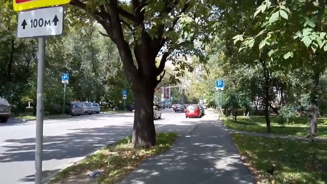 Москва 570 улица Амундсена лето день смотреть онлайн