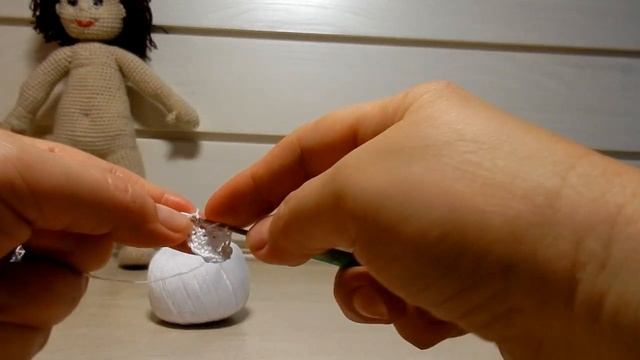 Вязание крючком плавки для куклы вязаные игрушки смотреть онлайн