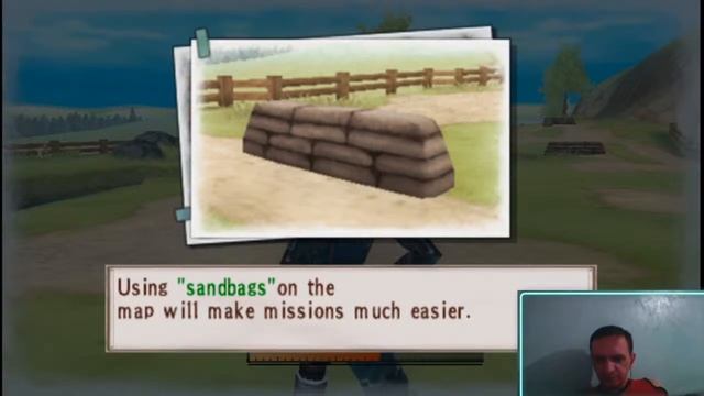 Стрим игры хроники валькирии 3(тестовая проба) смотреть онлайн