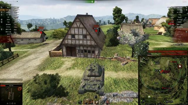 Объект 260 #Мастер это реальность. Как взять Мастера на #Объект260 #WOT смотреть онлайн