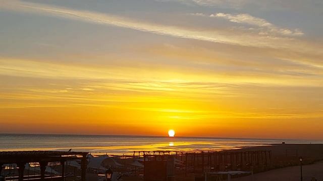 Восход солнца в Египте смотреть онлайн