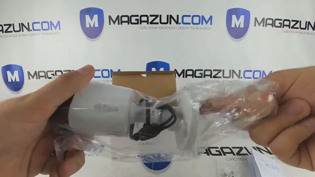 Dahua DH-HAC-HFW1000R-S3 (3.6 мм) смотреть онлайн