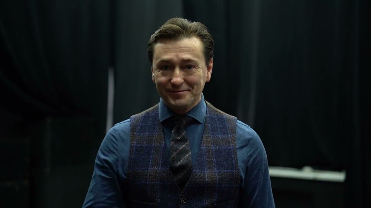 Поздравления мастеров с Днем студента смотреть онлайн