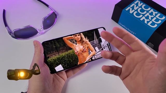 Плюнул на Xiaomi и Samsung и Взял Смартфон КАМЕРОФОН! ? Новинка OnePlus Nord 3 5G