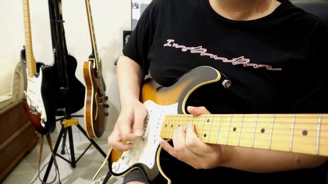 Beatles - Something (Cover) FGN J-Standard Odyssey смотреть онлайн
