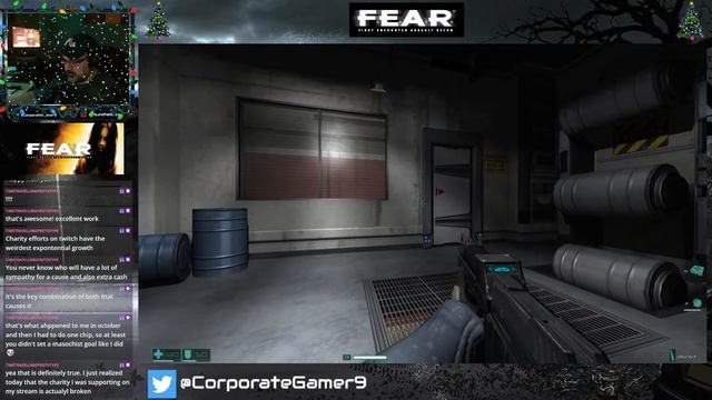 F.E.A.R.: Platinum (PC) - Day 7 смотреть онлайн