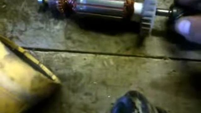 Ремонт болгарки смотреть онлайн