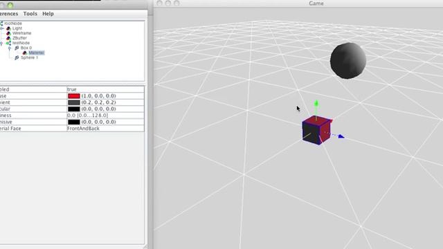 Scene Worker v2 for Ardor 3D a1 : Overview смотреть онлайн