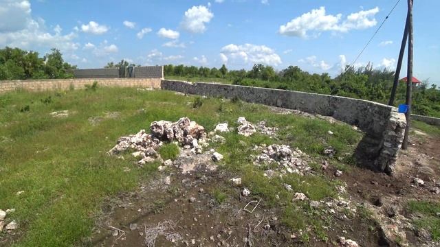 23.06.2023 0001 Строительство фундамента под забор. смотреть онлайн