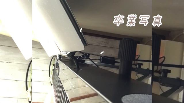 卒業写真　Casio pxs3100で弾いてみました♫ смотреть онлайн