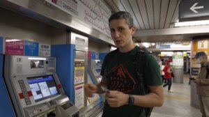 Как сделать PASMO SUICA? Электронный билет в Японии | EasyTravel - Открывай Японию