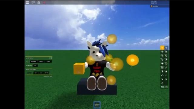 How To Weld To Yourself In Roblox Buildworld (v3) смотреть онлайн