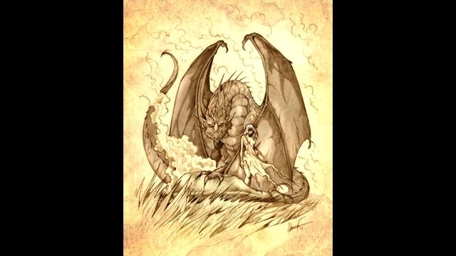 A Dance with Dragons - Chapter 71 - Daenerys X смотреть онлайн