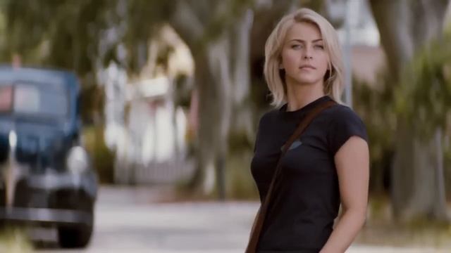 Um Porto Seguro - Trailer Legendado