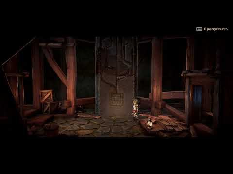 Бонус: Eiyuden Chronicle: Rising [RUS, без комментариев]. Часть 20: Охота за достижениями (часть 2).