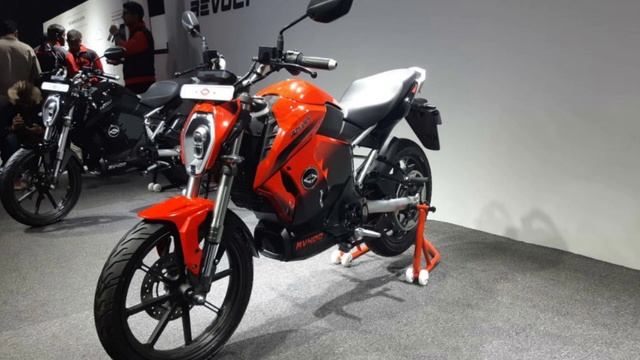 Revolt rv 400 vs Revolt rv 300 || full comparison , price , || which is best electric bike смотреть онлайн