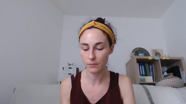 L' oracle de l'artiste d'Estelle Lovi, des cartes pour faire enfin confiance à votre talent ! смотреть онлайн