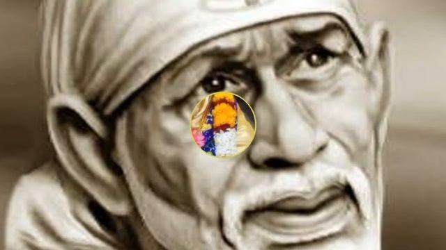 Sai Mantra || Om Sai Namo Namah Shri Sai Namo Namah || 108 times By Suresh Wadkar смотреть онлайн