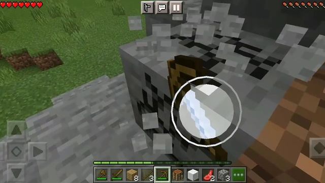 Обзор Майнкрафт Пробная версия Minecraft Trial смотреть онлайн
