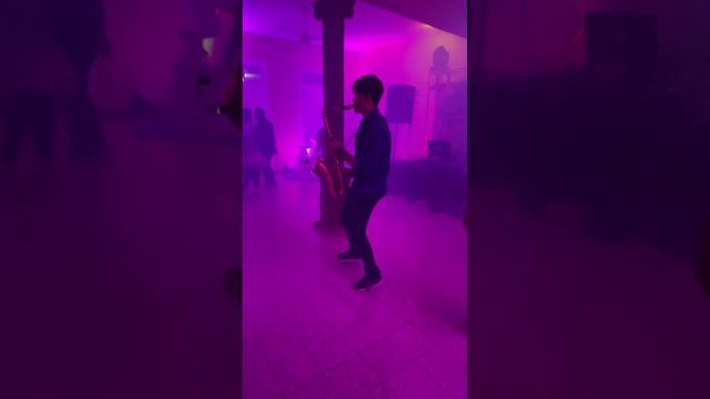 ILOMILO - Billie Eilish mix MBNN (Sax Party) смотреть онлайн