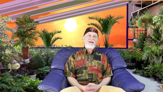 «Шестой Портал (текущий)»: 1.3. Воздух, где маются души смотреть онлайн