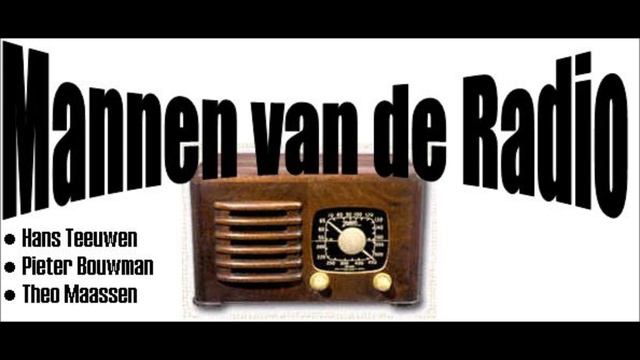 Mannen van de radio: Mannen over vrouwen смотреть онлайн