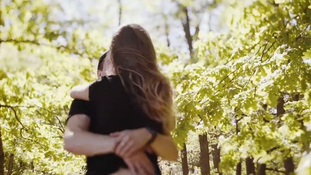 Лавстори в духе клипа "Мачете - нежность" смотреть онлайн