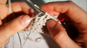 Детский комбинезон спицами базовая модель / Комбинезон спицами на любой размер с расчетами